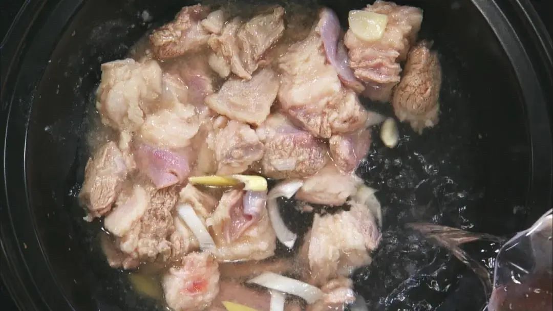 人参果|冬天吃这“人参果”,降三高、助消化!配肉吃解腻增香,全身都暖了