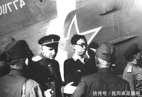 鼓掌|溥仪的一句自我介绍,让周总理为之鼓掌,让外宾为之敬佩