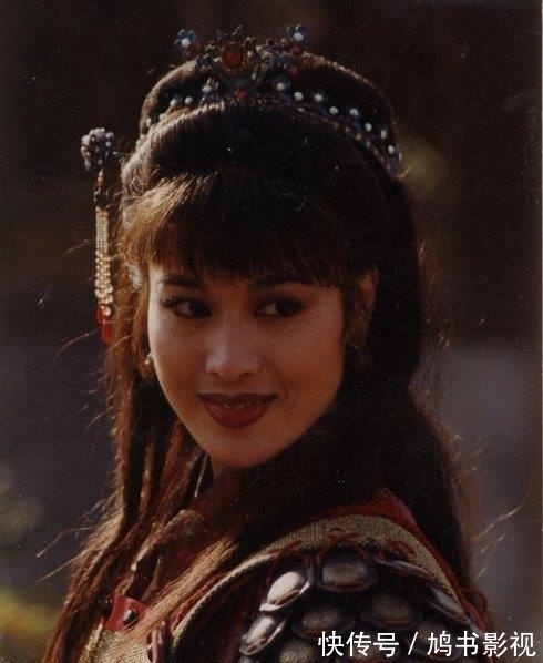 王英!《水浒传》里林冲因何不娶扈三娘?这三点表明,林冲不喜欢她