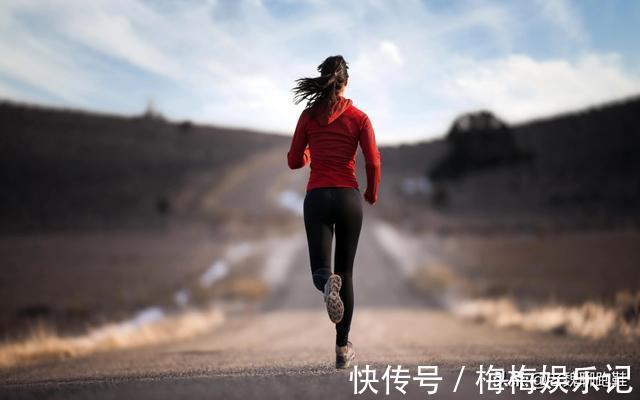 etc|跑步几年才能明白的5个道理,不是老鸟感受不到