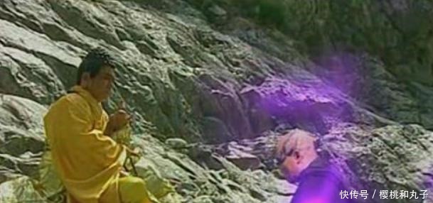 燃灯|为啥三界之内无人能消灭无天燃灯古佛给出答案,前世的他惹不起