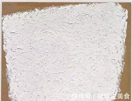 油画@一幅空白油画值1亿!网友:什么也没有!专家:从画框边看,值了