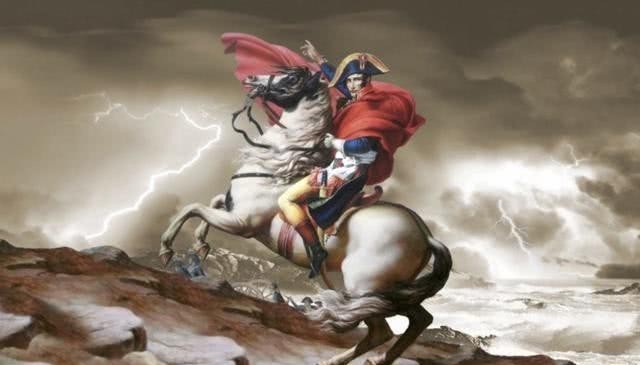 奥地利|铁血宰相俾斯麦与拿破仑，谁更高明？打败奥地利，就是不占其首都