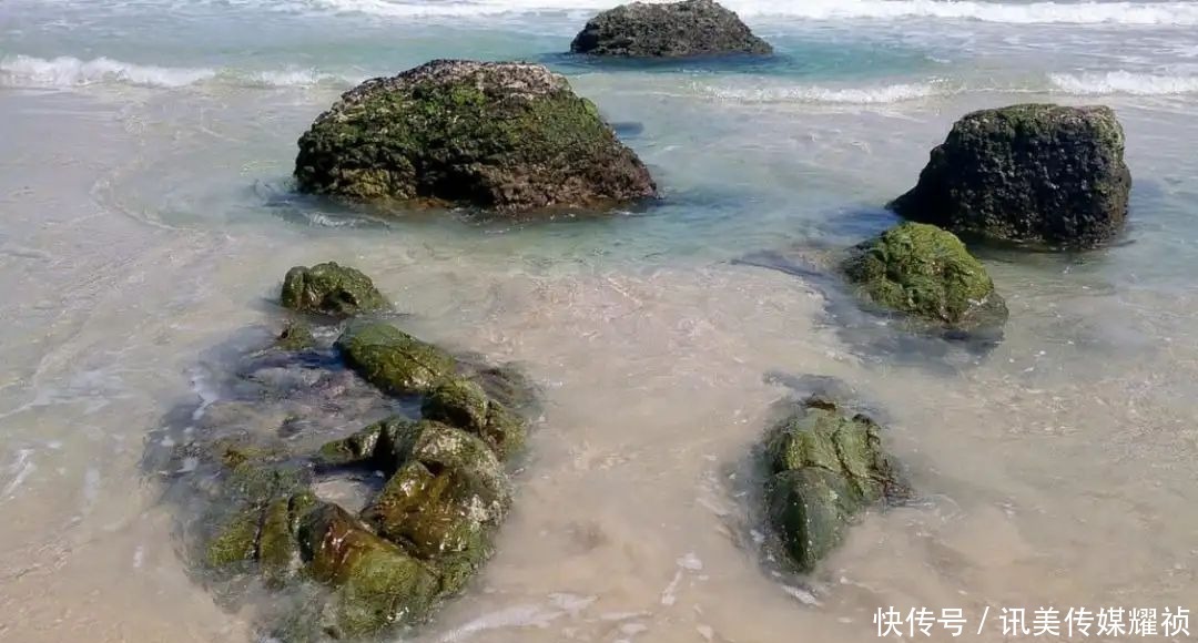 细数黄金海岸最赞的海滩