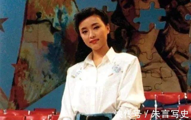 《正大综艺》主持人现状：张政改行，吉雪萍嫁豪门，林海二婚幸福