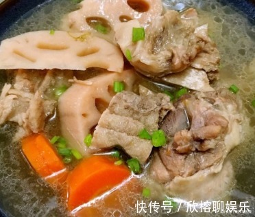 消化吸收|18岁正是孩子长身体的黄金期,多喝高钙汤,高钙滋补强健体质