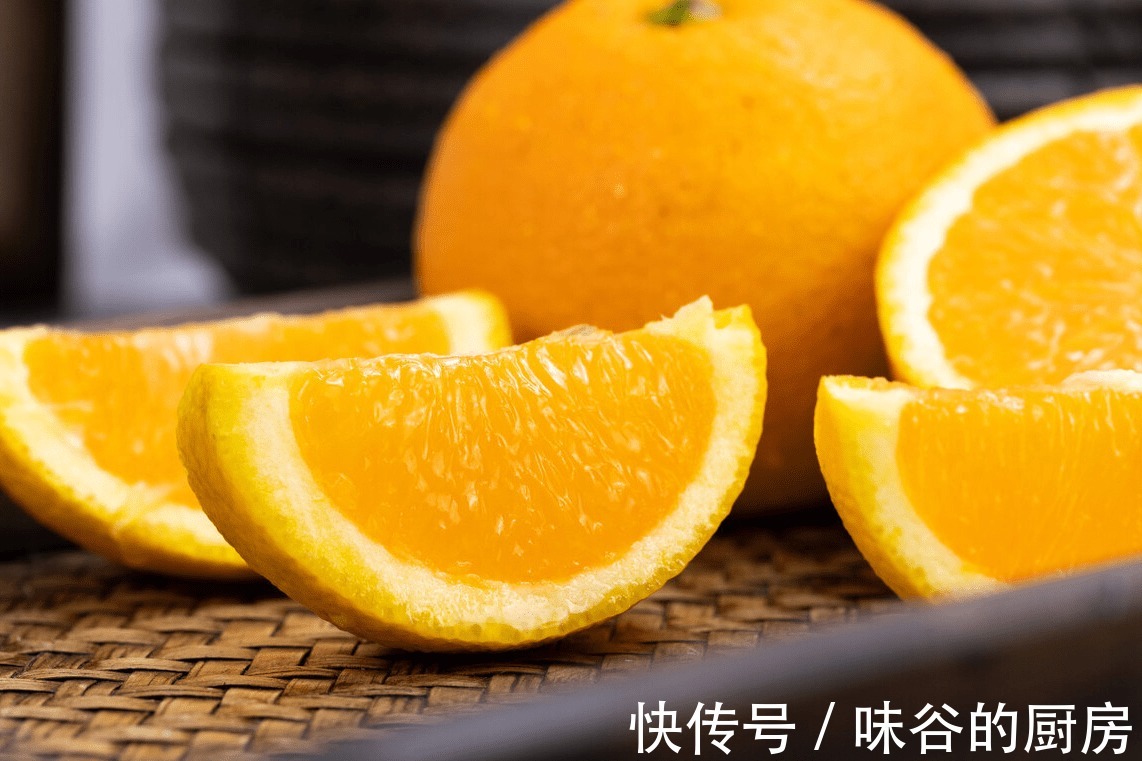 冬枣|冬至来临,不管有钱没钱,这9种金牌水果要多吃,解渴润燥营养高