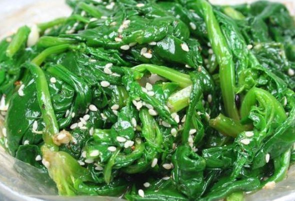 肝脏|天然养肝菜出现了，医生每天炒一盘，肝脏越来越健康