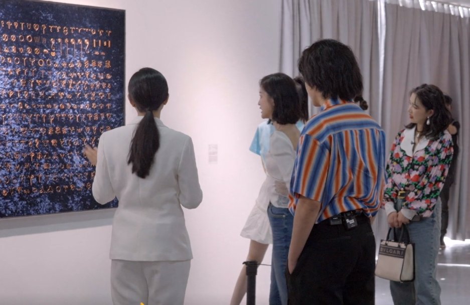 表情|300種節(jié)育環(huán)？看到陳小紜和吳宣儀的表情，才知當(dāng)媽媽有多辛苦