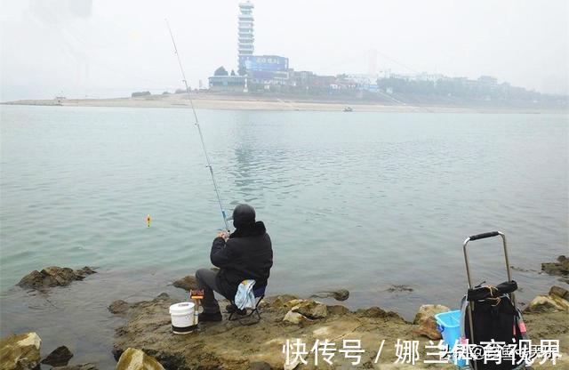 正面|长江禁渔不等于禁钓！钓具“正面清单”待出炉，休闲垂钓应受保护