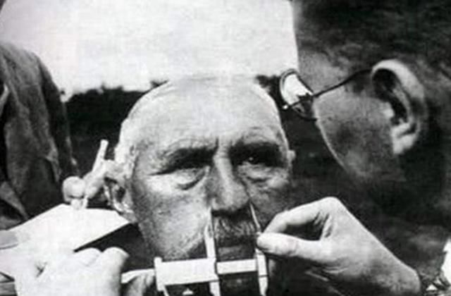 伪装|犹太人跟欧洲人很相似，为何不伪装起来逃命？这个恶俗很致命