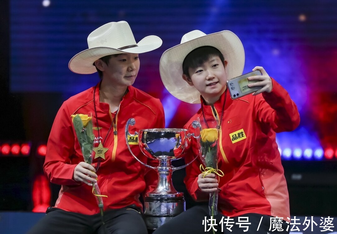 賽事|新賽事正式宣布！比賽日期已確定，劉國梁親自帶隊(duì)，球迷們有福了