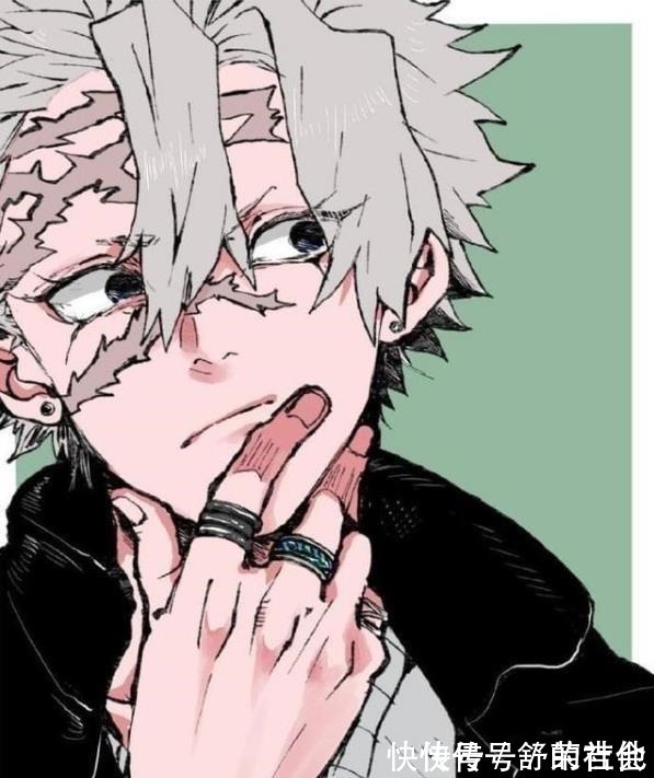 杏寿郎|《鬼灭之刃》九柱穿上现代装!忍姐姐知性美,最帅的果然还是水柱