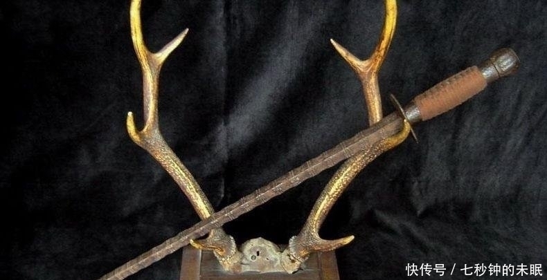 秒杀|再强的铠甲遇上它也会瞬间被秒杀,中国古代最强的破甲武器鞭