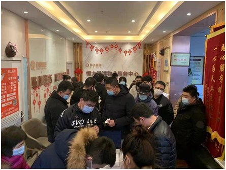 网签|绝不躺平不负期待 恒大港湾2087户业主可办理产权证