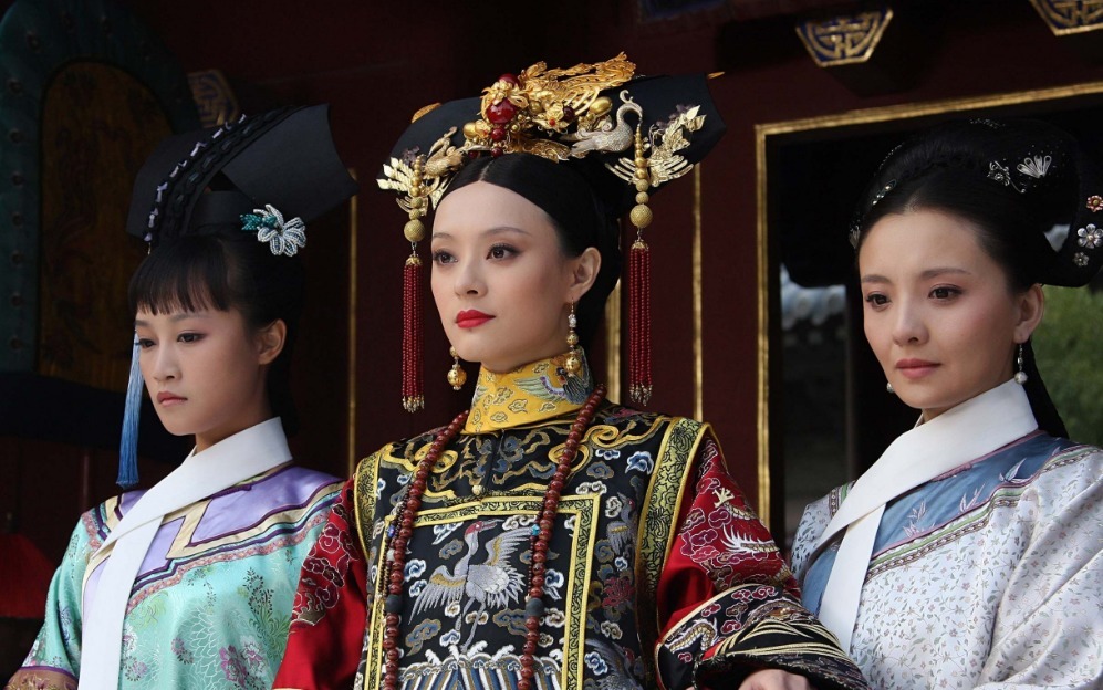 家喻户晓|清朝皇后母家排名：慈禧娘家排不上，她家第一，如今家喻户晓