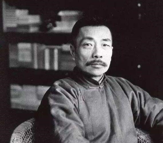 萧红@鲁迅生活幽默搞笑,但是有一个不雅爱好,很多人都接受不了!