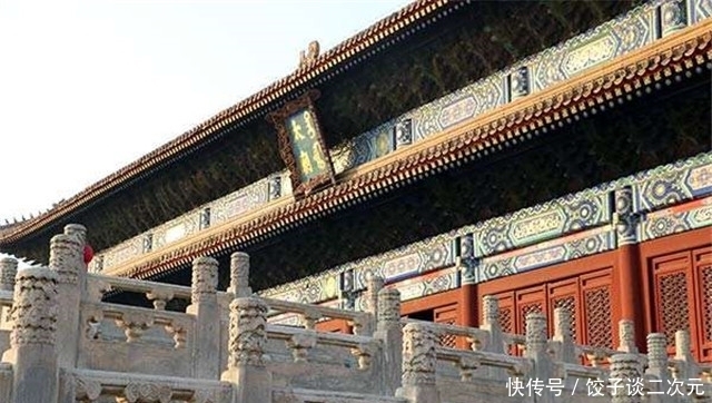 汉初宗庙——维护权威的工具,与政治不可分割