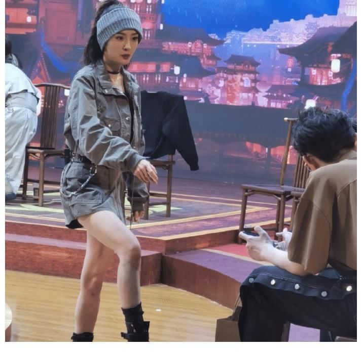 電競選手|鵝廠推出一檔電競綜藝！“王炸”嘉賓讓人期待，又是要刷屏的節(jié)奏