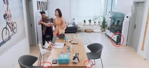 做家务的男人2|张继科家别墅接地气,拿院子养鸡种菜,家里放球桌,跟住农村一样