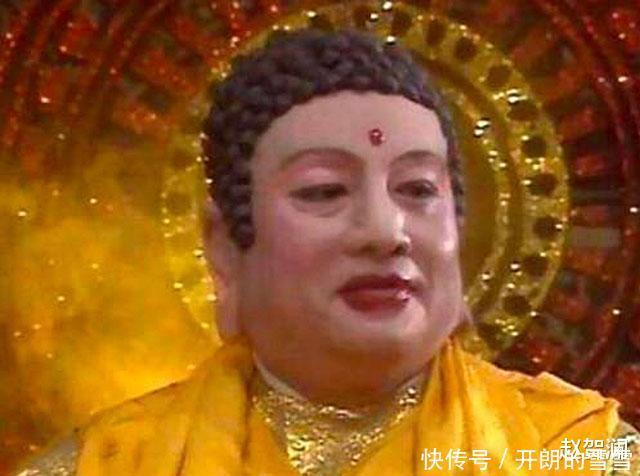 观音助唐僧师徒取得真经,为啥却得不到如来的任何奖赏