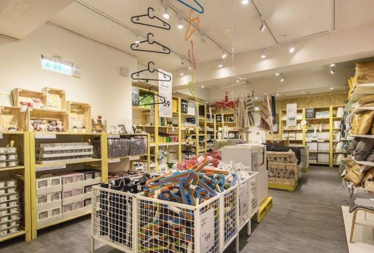 小推车|宜家水很深，4样东西却不容错过，收纳堪称完美，干净整洁又实用