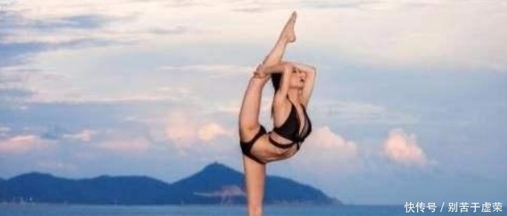 柔术|中国第一柔术美女,已达到登峰造极的境界,甚至惊艳全世界