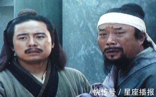 梁山|宋江死后梁山上最伤心之人,不是吴用、宋清,而是抛妻弃子的此人