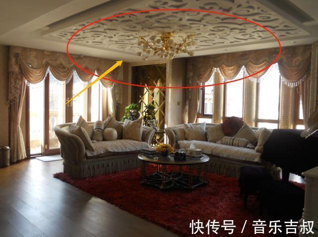 地板|新房装修保持清醒!这12个地方没必要多花1分1厘,白送我都不要