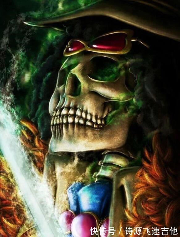 草帽海贼团|写实风的海贼王路飞过于狂野,娜美成熟不少,雷利最逼真!