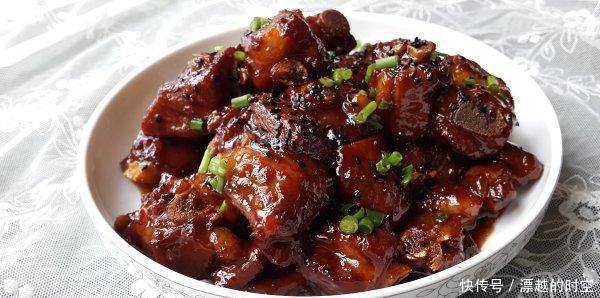 周末吃什么做这些家常菜就可以了!