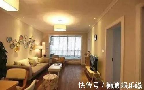阳台|进门鞋柜把我迷住了，阳台榻榻米能当一间房，真聪明！