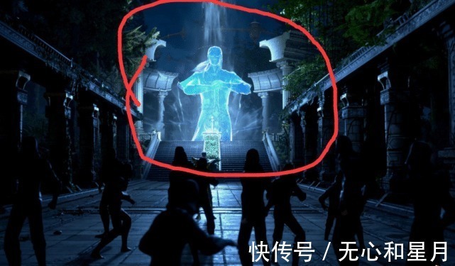 七杀真身|斗罗大陆剑斗罗七杀真身霸气降临,杀气爆发,气势完全不输昊天真身!