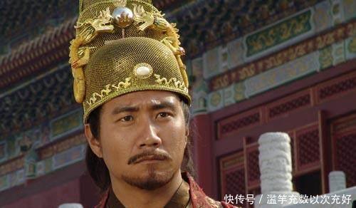 祸害|此人谋略强刘伯温十倍,朱元璋称帝后大力挽留,他却说留下是祸害