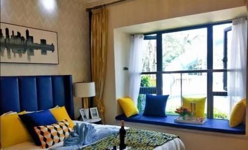 小区|马上要交房了,开发商联系我说想把我的房间当做样板间。靠谱吗?