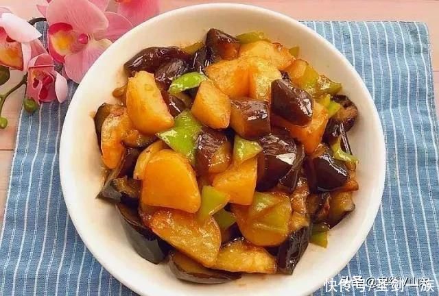 学会做这25款家常菜，以后家人都会准时回家吃饭，因味道超美味