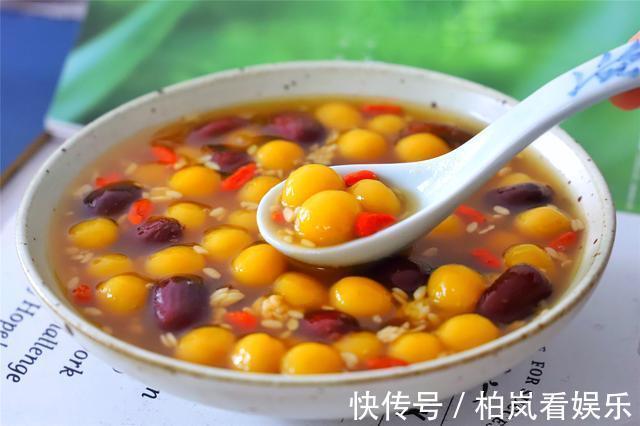 女人|女人再忙也要爱自己,隔三差五来一碗,暖胃补血,胜过天天敷面膜