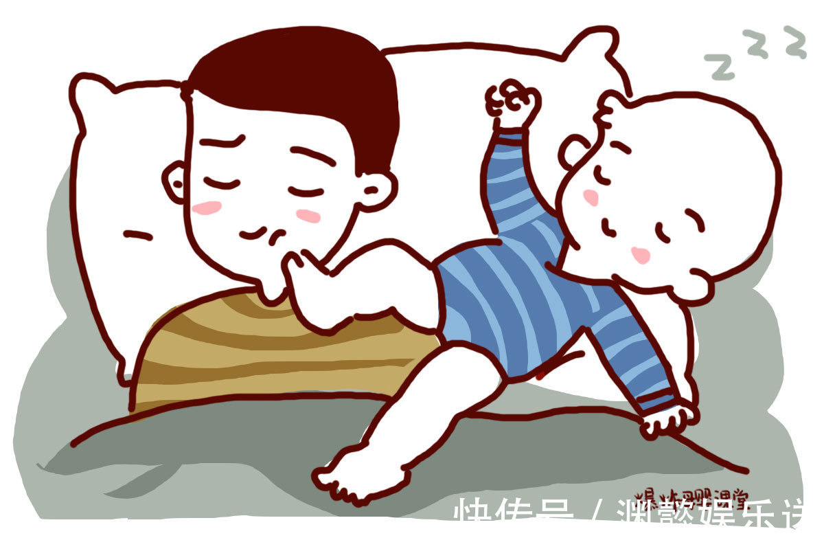 孩子|越喜欢说这三句话的爸爸,在教育上越无能,孩子将来还不亲近你