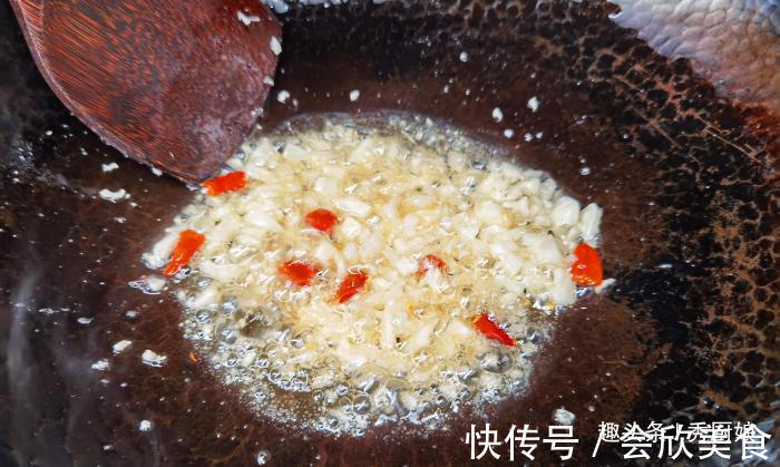 地瓜叶|7月此菜金不换,夏天要多吃,隔三差五吃,保护视力,增强免疫力