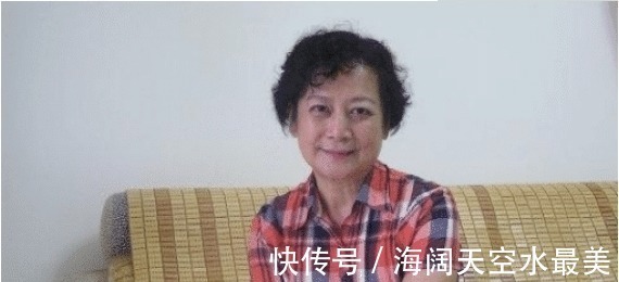 四大名著@自从演了观音菩萨后,她身上连续发生怪事,科学也无法解释