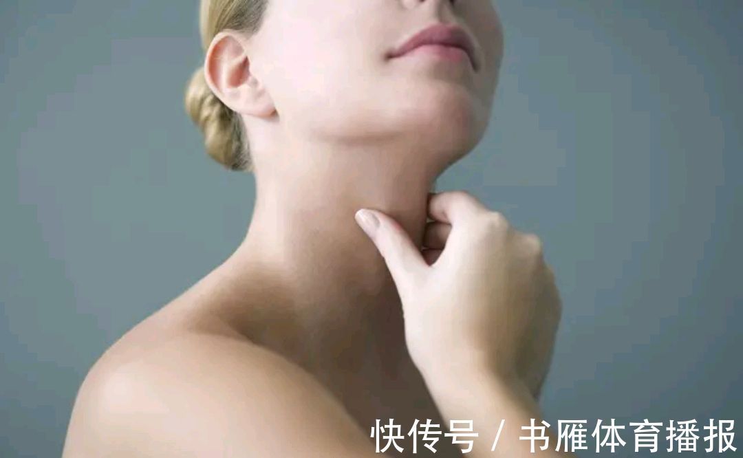 内分泌|患了甲状腺结节,还吃5种食物,可能使结节增大,劝你尽量忍住嘴