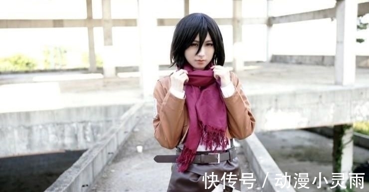 动漫游戏|进击的巨人热度有多高?漫展被巨人粉占领,满大街的自由之翼