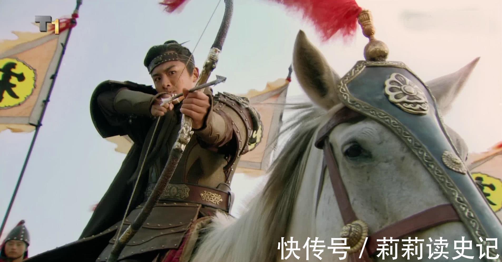 公孙胜@水浒传战力排行前十的梁山好汉,武松可进前五,卢俊义只能排第三