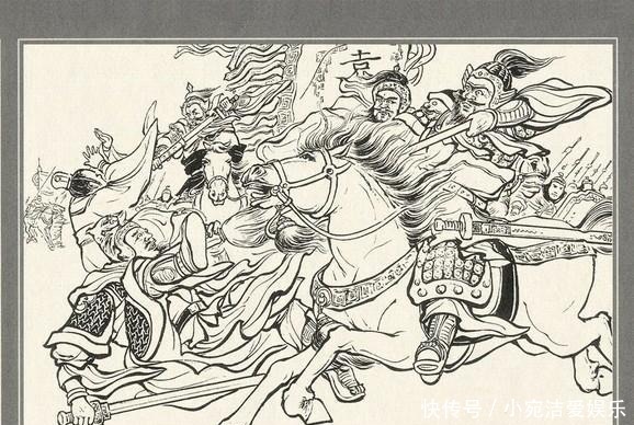 光明正大|如果颜良与关羽光明正大地单挑几十回合,谁赢的可能性更大?