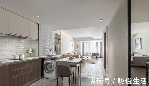 物业管理费|为什么有钱人不买大户型房子?聪明人说出实情,后悔我家买早了