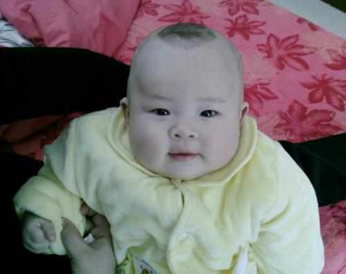 发育|宝宝出生时,体重越接近这个数,智商可能就越高,你家宝宝中了吗