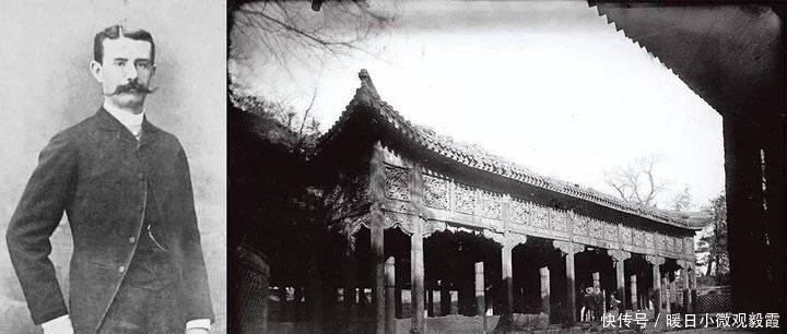 照片|365张珍贵老照片,讲述圆明园百余年前的沧桑