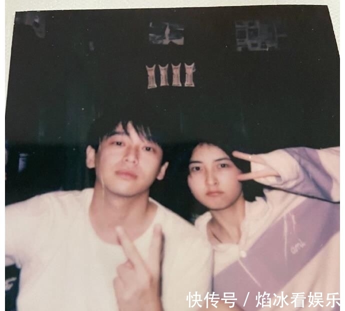 彭昱暢被誤認為彭于晏,《五哈》集跑男和極挑的靈魂人物,太好笑