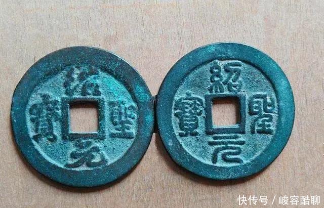 世界上最早发明的纸币是如何诞生的?