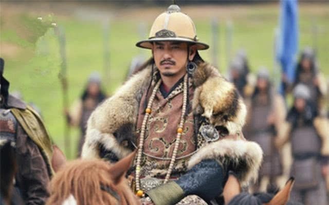 东征西讨|瓦剌打败50万明军,又东征西讨强盛一时,为何迅速就衰落了